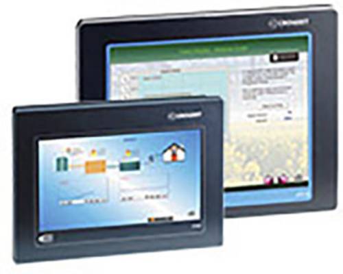Crouzet 88970591 Human Machine Interface SPS-Displayerweiterung Crouzet 88970591 Human Machine Interface SPS-Displayerweiterung von Crouzet