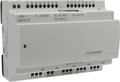 Crouzet 88975011 Logic controller SPS-Steuerungsmodul von Crouzet