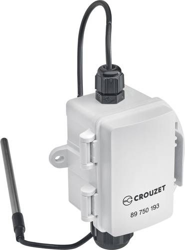 Crouzet 89750193 Miscellaneous SPS-Antenne Crouzet 89750193 Miscellaneous SPS-Antenne von Crouzet