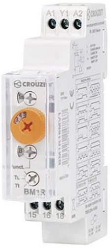 Crouzet BM1R16MV1 BM1R16MV1 Zeitrelais 1St. von Crouzet