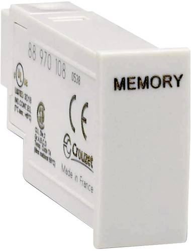 Crouzet EEPROM EEPROM SPS-Speichermodul Crouzet EEPROM EEPROM SPS-Speichermodul von Crouzet