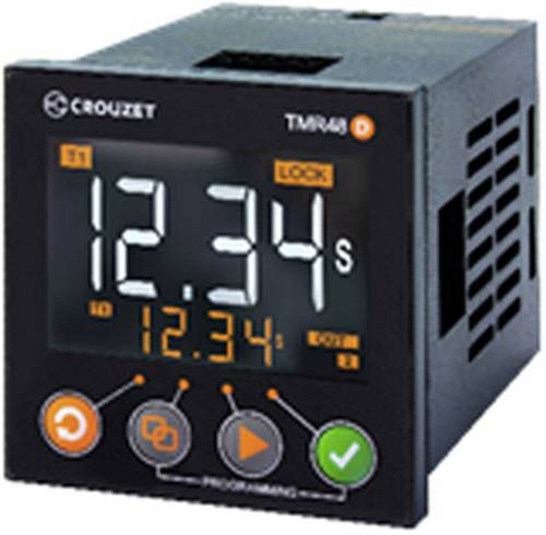 Crouzet GDS2R10MV2 Timer SPS-Steuerungsmodul von Crouzet