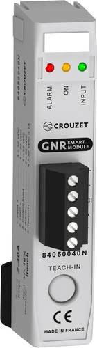 Crouzet Halbleiterrelais 84050040N 40A 1St. von Crouzet