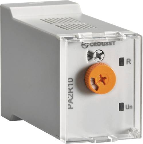Crouzet PA2R10MV1 PA2R10MV1 Zeitrelais 1St. von Crouzet