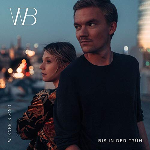 Bis in der Früh von Crowd & Ryben (Alive)