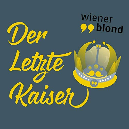 Der Letzte Kaiser von Crowd & Ryben (Alive)