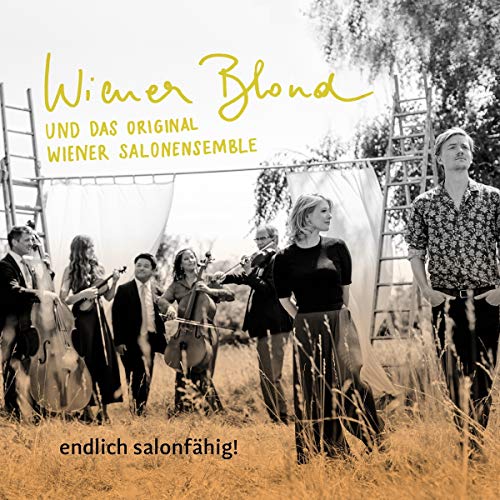 Endlich Salonfaehig! von Crowd & Ryben (Alive)