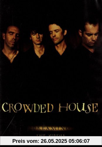 Crowded House - Dreaming Crowded House - Dreaming von Crowded House