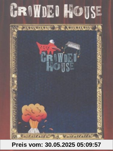 Crowded House - Farewell to the World [Special Edition] [2 DVDs] von Crowded House