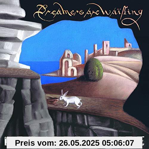 Dreamers Are Waiting Dreamers Are Waiting von Crowded House