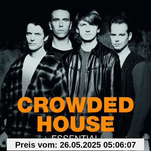 Essential Essential von Crowded House