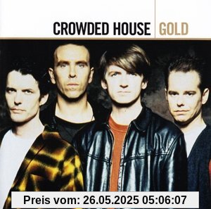 Gold Gold von Crowded House
