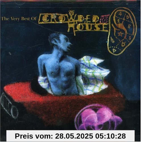 Recurring Dream [Very Best of] von Crowded House