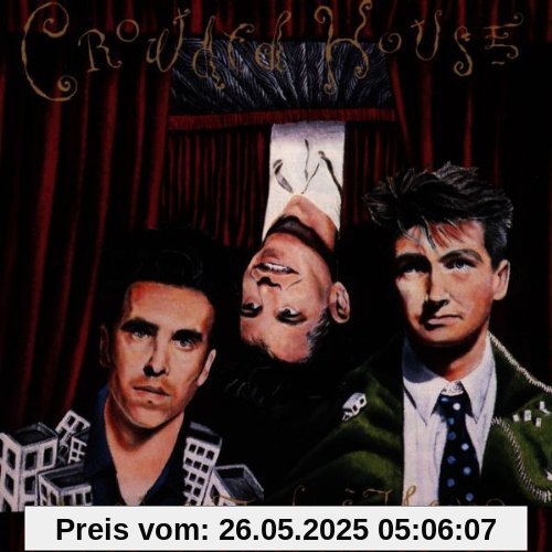 Temple of Low Men Temple of Low Men von Crowded House