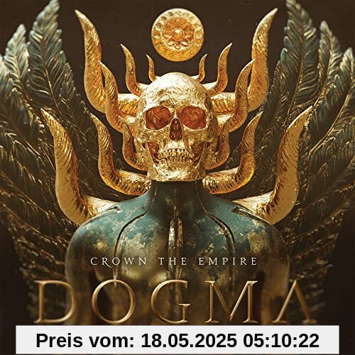 Dogma Dogma von Crown the Empire