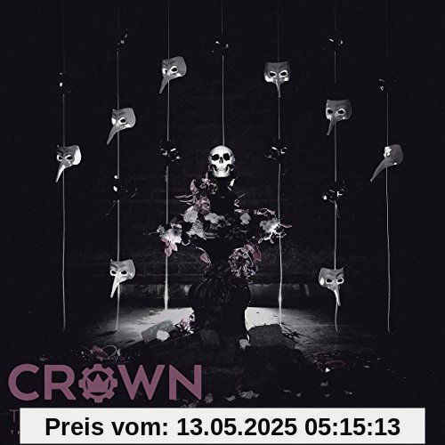 The Resistance (Deluxe Edition) von Crown the Empire