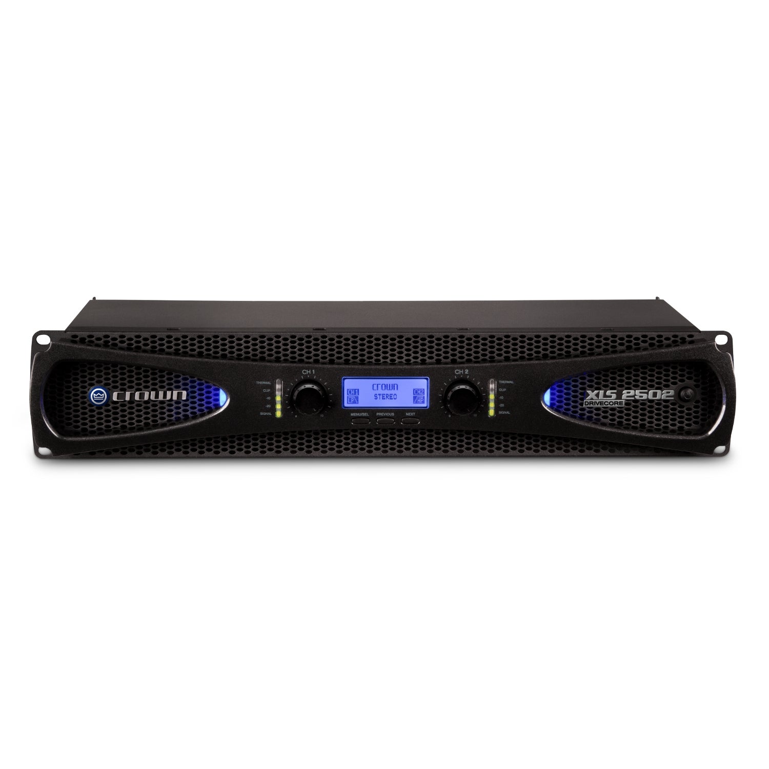 Crown DriveCore XLS 2502 PA Verstärker Crown DriveCore XLS 2502 PA Verstärker von Crown