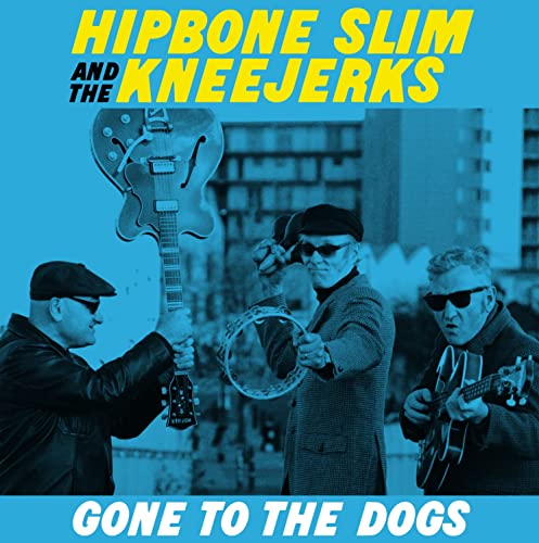 Gone to the Dogs [Vinyl LP] von Crowntopper