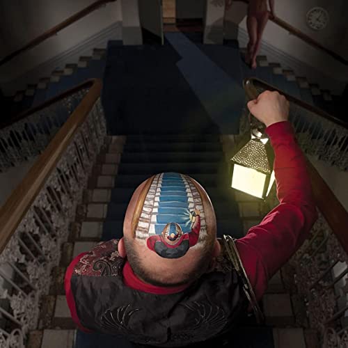 Pressure & Time - Standard - Opaque White [Vinyl LP] von Thirty Tigers