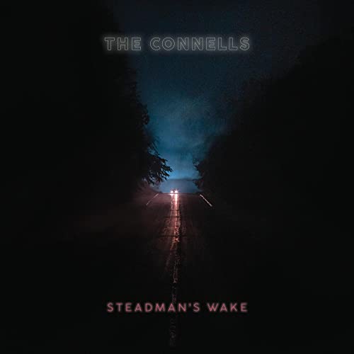 Steadman's Wake von Crows Feet Records