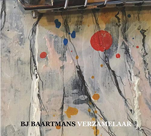 BJ Baartmans - Verzamelaar von Crs