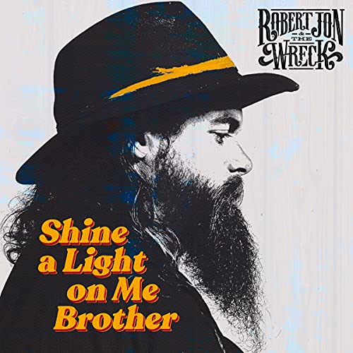Shine a Light on Me Brother [Vinyl LP] von Crimson
