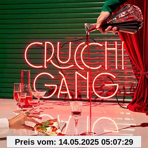Crucchi Gang Crucchi Gang von Crucchi Gang