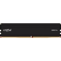 16GB (1x16GB) CRUCIAL Pro DDR5-5600 CL46 UDIMM RAM Gaming Speicher von Crucial