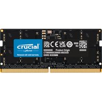 24GB (1x24GB) Crucial DDR5-5600 CL 46 SO-DIMM RAM Notebook Speicher von Crucial