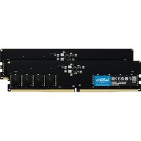 32GB (2x16GB) Crucial DDR5-5200 CL42 RAM Arbeitsspeicher Kit von Crucial