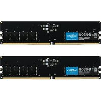 64GB (2x32GB) Crucial DDR5-4800 CL40 RAM Speicher Kit von Crucial