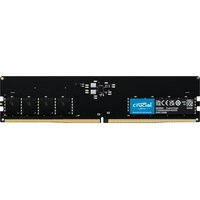 8GB (1x8GB) Crucial DDR5-5600 CL46 RAM Arbeitsspeicher von Crucial
