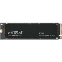 Crucial T700 NVMe SSD 2 TB M.2 2280 PCIe 5.0 Crucial T700 NVMe SSD 2 TB M.2 2280 PCIe 5.0 von Crucial
