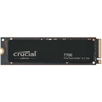 Crucial T700 NVMe SSD 4 TB M.2 2280 PCIe 5.0 von Crucial