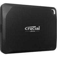 Crucial X10 PRO Portable SSD 2 TB USB 3.2 Gen2x2 Typ-C (20 GB/s) von Crucial