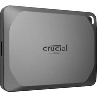 Crucial X9 PRO Portable SSD 2 TB USB 3.2 Gen2 Typ-C Crucial X9 PRO Portable SSD 2 TB USB 3.2 Gen2 Typ-C von Crucial