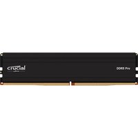 24GB (1x24GB) Crucial Pro DDR5-6000 CL48 UDIMM RAM Gaming Speicher von Crucial