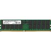32GB (1x32GB) MICRON RDIMM DDR5-5600 CL46 reg. ECC Server Speicher von Crucial