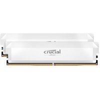 32GB (2x16GB) Crucial DDR5-6400 CL38 Pro Overclocking RAM Arbeitsspeicher Kit von Crucial