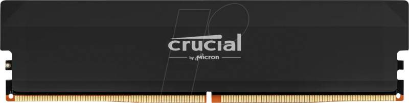 50CR1660-1036POB - 16 GB DDR5 6000 CL36 Crucial Pro OC von Crucial