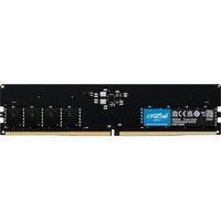 64GB (1x64GB) Crucial DDR5-5600 CL46 RAM Arbeitsspeicher von Crucial