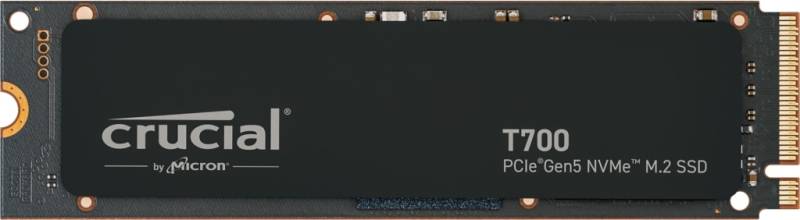 CRUCIAL M.2 SSD T700 CT1000T700SSD3 1TB von Crucial