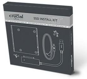 Crucial CTSSDINSTALLAC Schnittstellenkarte/Adapter Crucial CTSSDINSTALLAC Schnittstellenkarte/Adapter von Crucial