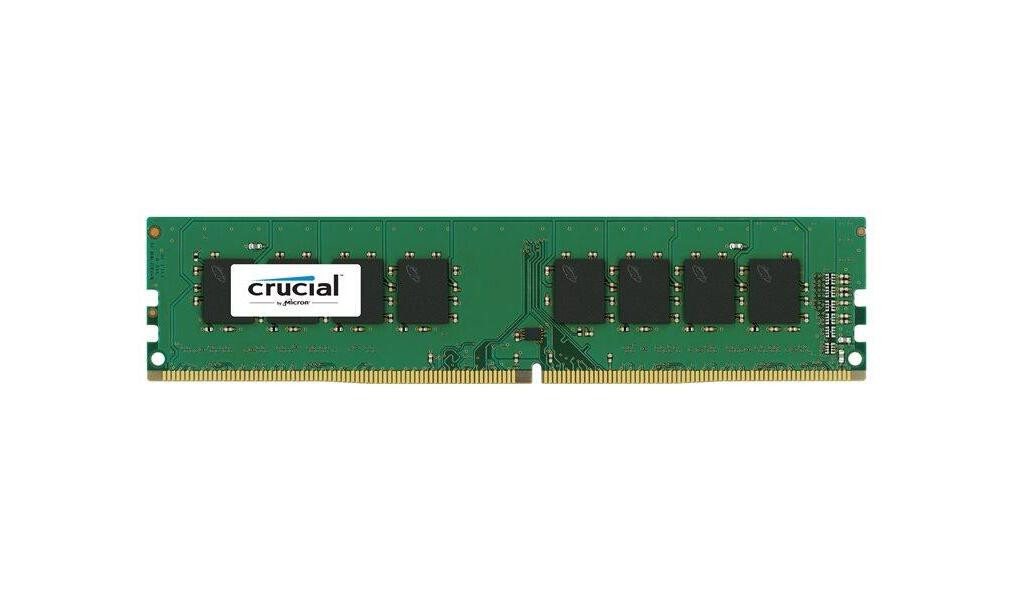 Crucial Crucial CT8G4DFS824A PC-Arbeitsspeicher Crucial Crucial CT8G4DFS824A PC-Arbeitsspeicher von Crucial