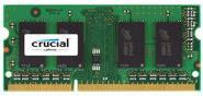 Crucial - DDR3L - Modul - 8 GB - SO DIMM 204-PIN - 1600 MHz / PC3-12800 - CL11 - 1.35 V - ungepuffert - non-ECC (CT102464BF160B*) von Crucial