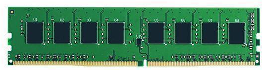 Crucial DDR4 ECC UDIMM 32GB 2Rx8 3200 (MTA18ASF4G72AZ-3G2R) von Crucial