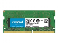 Crucial - DDR4 - modul - 32 GB - SO DIMM 260-PIN - 3200 MHz / PC4-25600 - CL22 - 1,2 V - ikke bufferet - ikke-ECC von Crucial