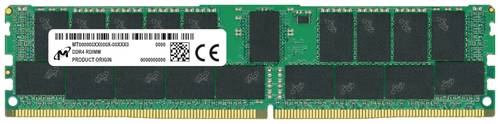Crucial MTA18ASF2G72PDZ-3G2E1R PC-Arbeitsspeicher Modul DDR4 16GB 1 x 16GB 3200MHz 288pin DIMM CL22 von Crucial