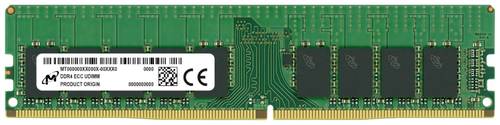 Crucial MTA18ASF4G72AZ-3G2F1R PC-Arbeitsspeicher Modul DDR4 32GB 1 x 32GB ECC 3200MHz 288pin DIMM CL von Crucial
