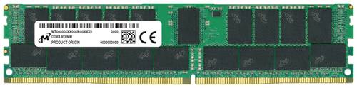 Crucial MTA18ASF4G72PDZ-3G2R PC-Arbeitsspeicher Modul DDR4 32GB 1 x 32GB ECC 3200MHz 288pin DIMM CL2 von Crucial